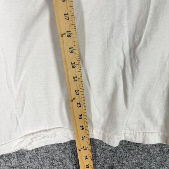 vintage Soccer Shirt L Mens 1998 Seahawk Challenge South‎ Carolina - Picture 9 of 11